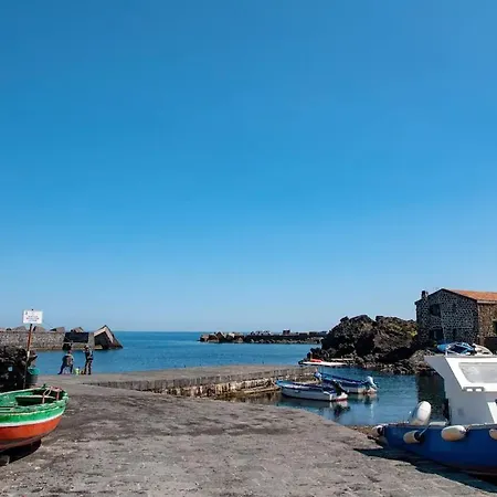 Terrazza Sul Mare Appartamento *