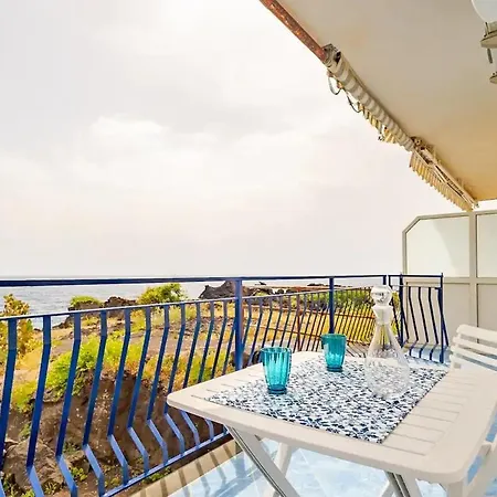 Terrazza Sul Mare Appartamento Pozzillo