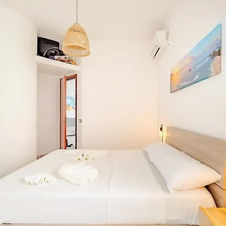 Appartamento Terrazza Sul Mare *