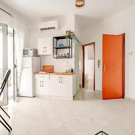 Appartamento Terrazza Sul Mare
