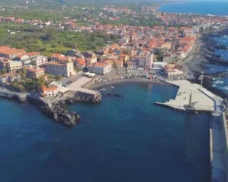 Terrazza Sul Mare