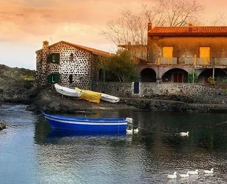 Terrazza Sul Mare Appartamento