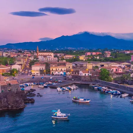Appartamento Terrazza Sul Mare
